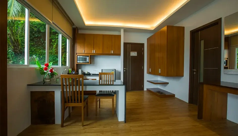 هتل فی فی کلیف ریزورت